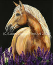 Limited Edition, ‘SUMMER’ By Laura Jeanne A2 Size Giclée Prints (42.0 x 59.4cm). - LAURA JEANNE