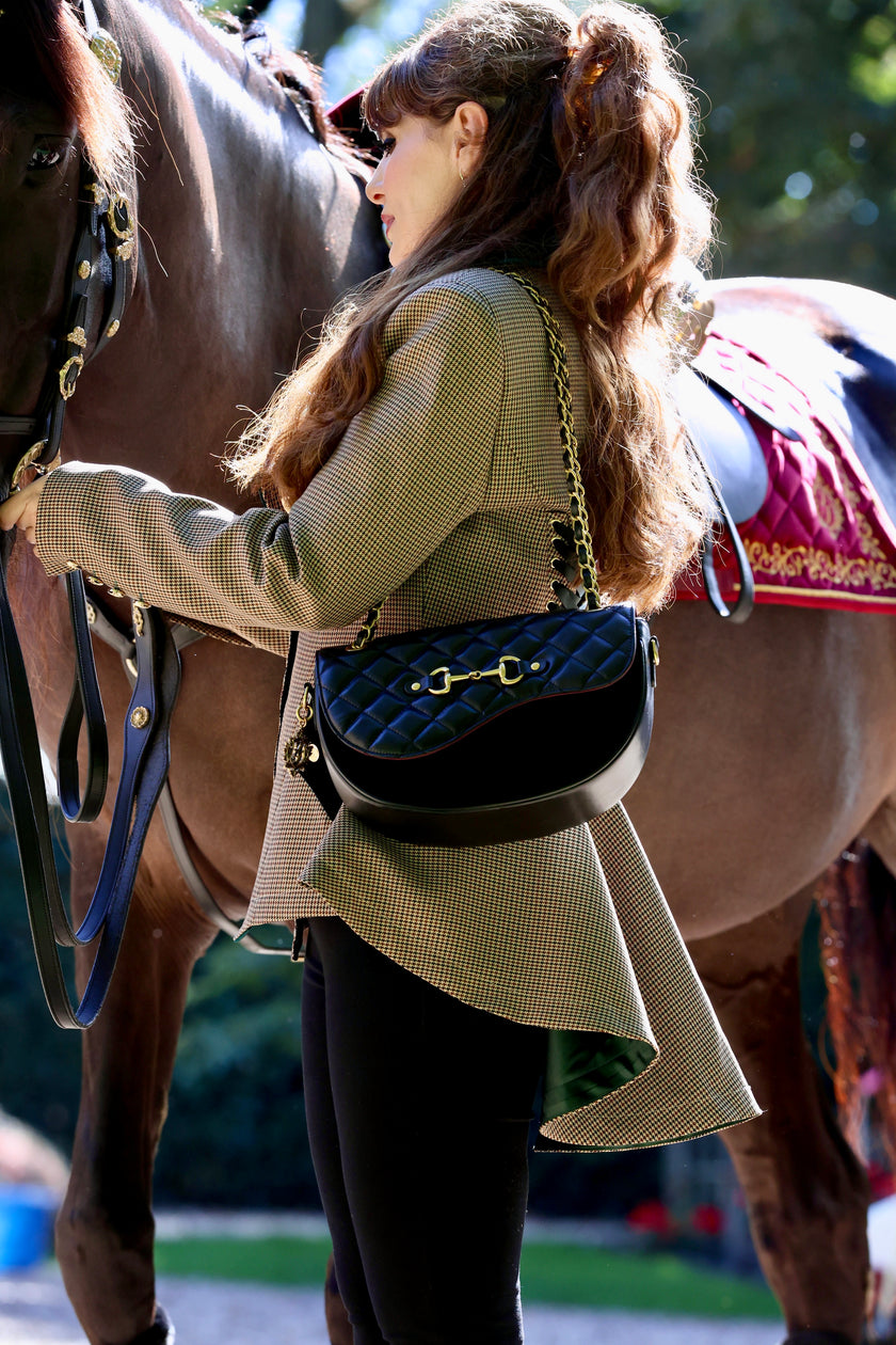*LIMITED AVAILABILITY PRE-ORDER* The, ‘CHELSEA ROSE' Jacket. Exclusively Designed By Laura Jeanne. Expected arrival: Mid December (Estimate Only) ENJOY 20% OFF WITH CODE 'LJ20'. Offer ends 23rd Oct.